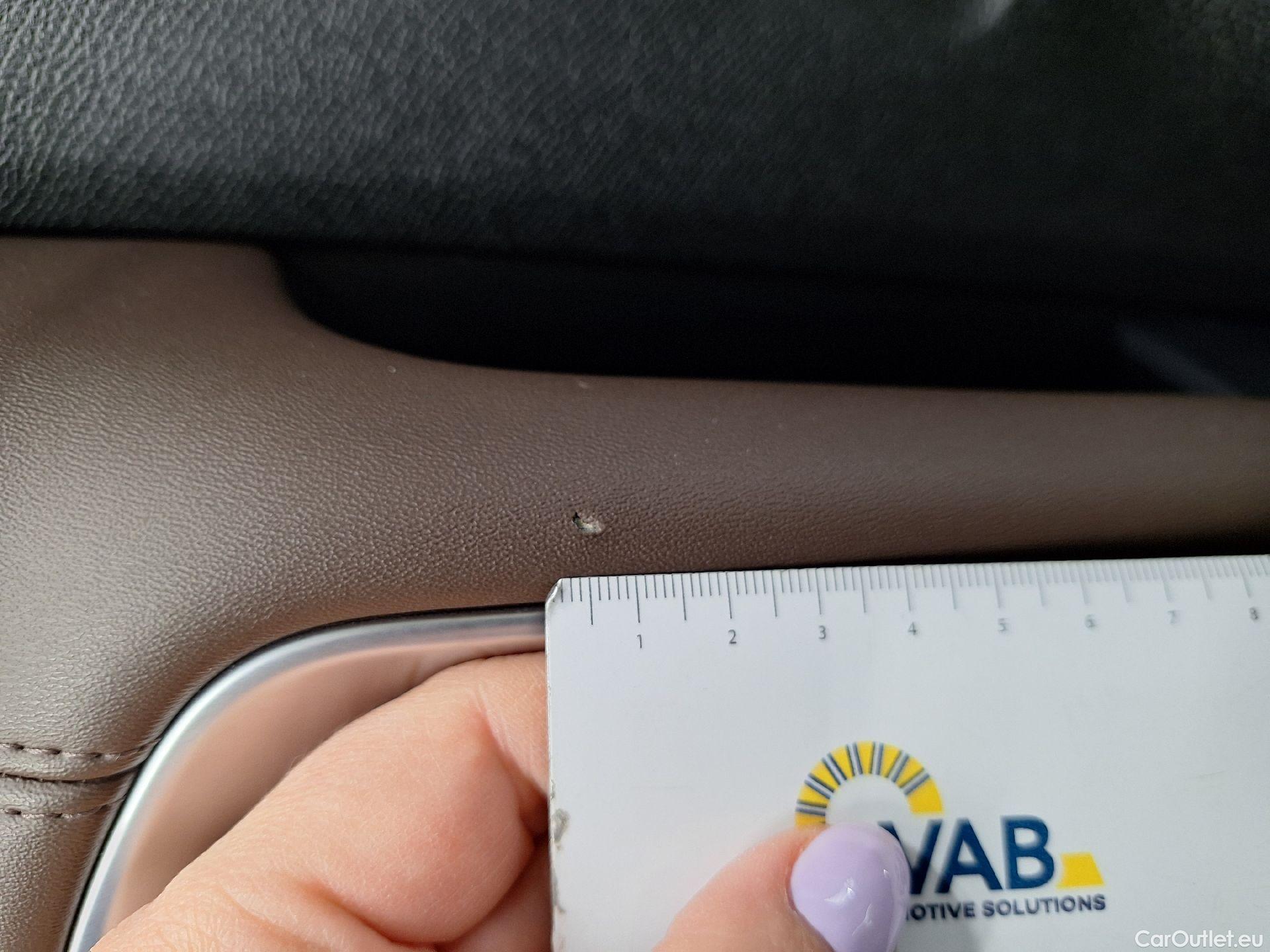  Citroen  C5 Aircross Citroën,  '18, Citroën  1.5 BlueHDi 130 S&S EAT8 Bus.  #21