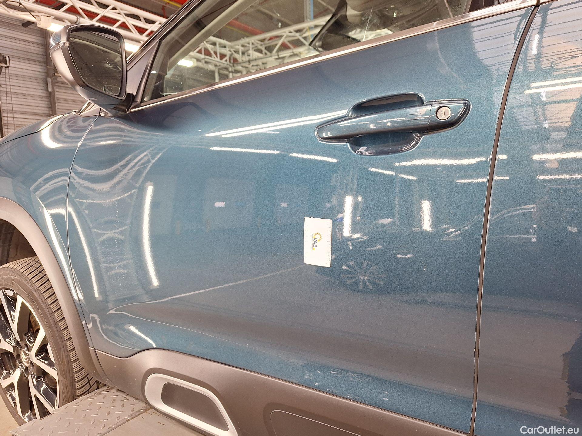  Citroen  C5 Aircross Citroën,  '18, Citroën  1.5 BlueHDi 130 S&S EAT8 Bus.  #8