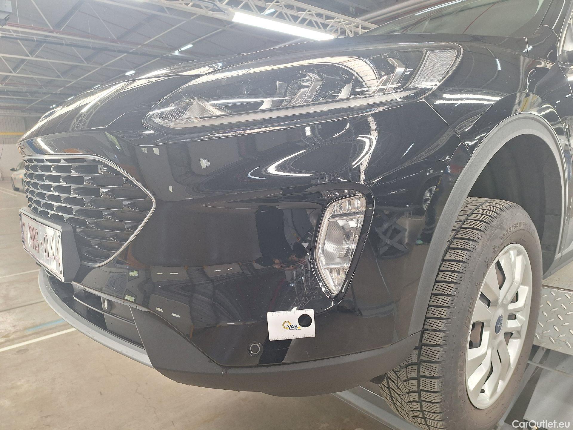  Ford  Kuga Ford,  '19, Ford  1.5 EcoBlue 88kW Trend 5d #20