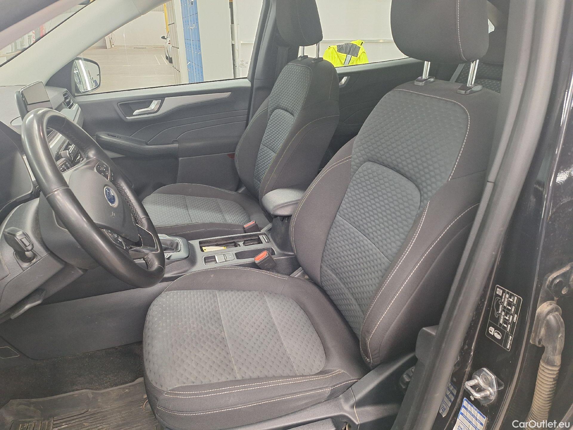  Ford  Kuga Ford,  '19, Ford  1.5 EcoBlue 88kW Trend 5d #12