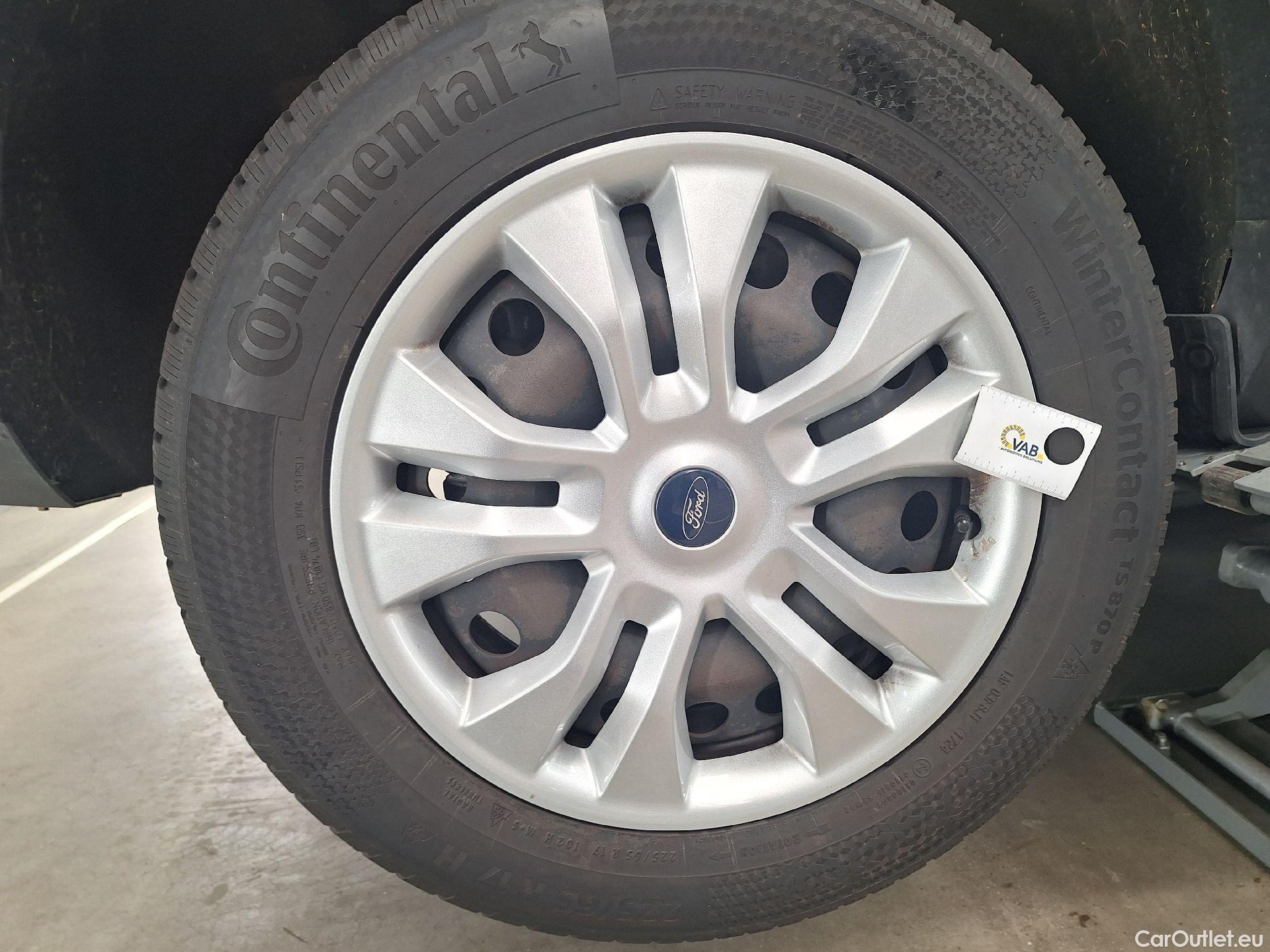  Ford  Kuga Ford,  '19, Ford  1.5 EcoBlue 88kW Trend 5d #73