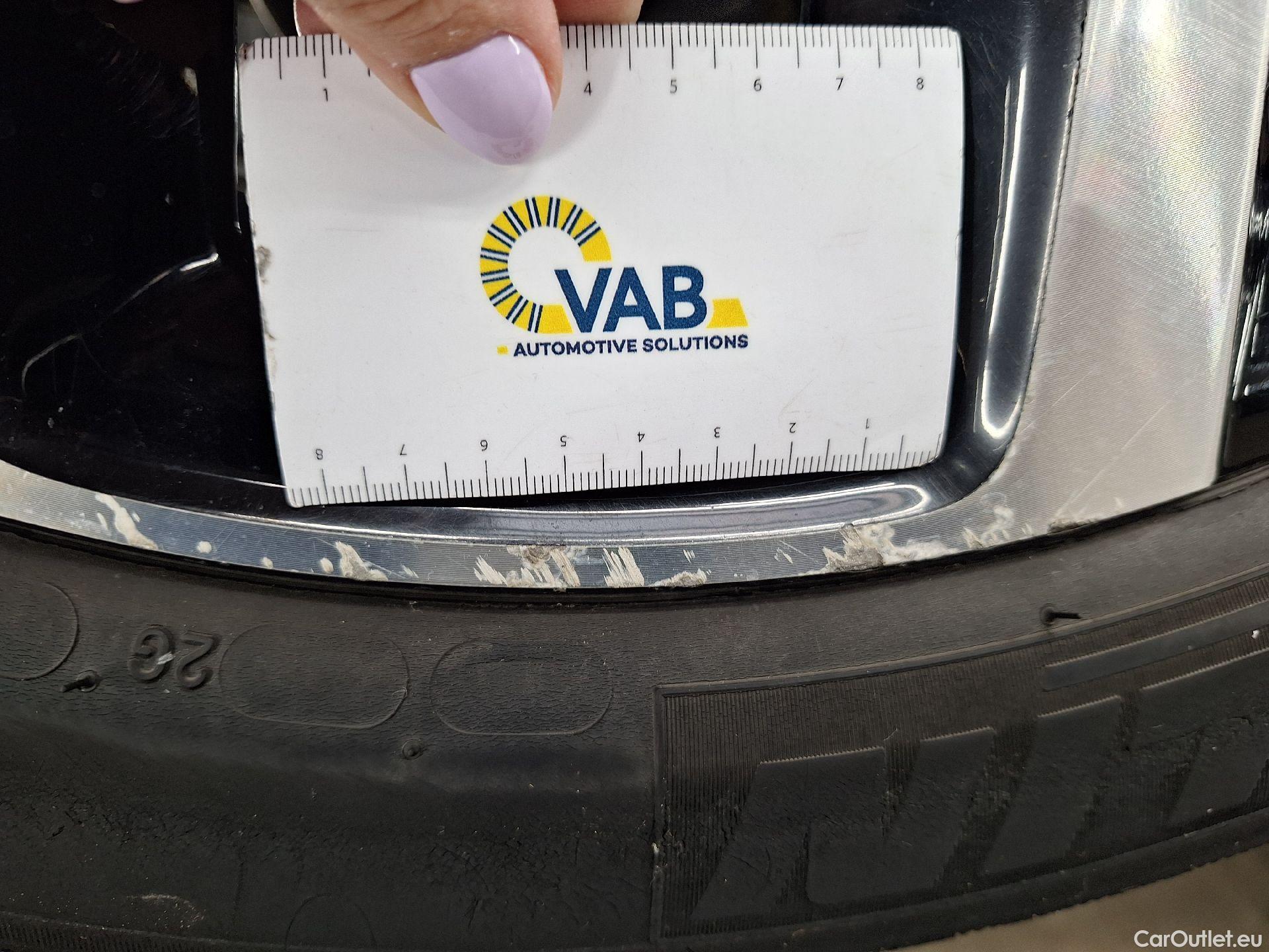  Citroen  C5 Aircross Citroën,  '18, Citroën  1.5 BlueHDi 130 S&S EAT8 Bus.  #31