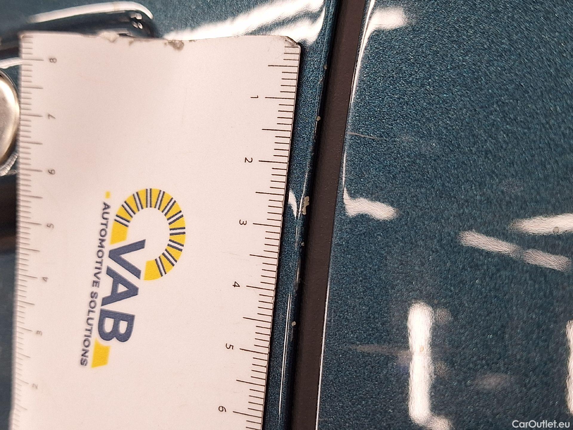  Citroen  C5 Aircross Citroën,  '18, Citroën  1.5 BlueHDi 130 S&S EAT8 Bus.  #12