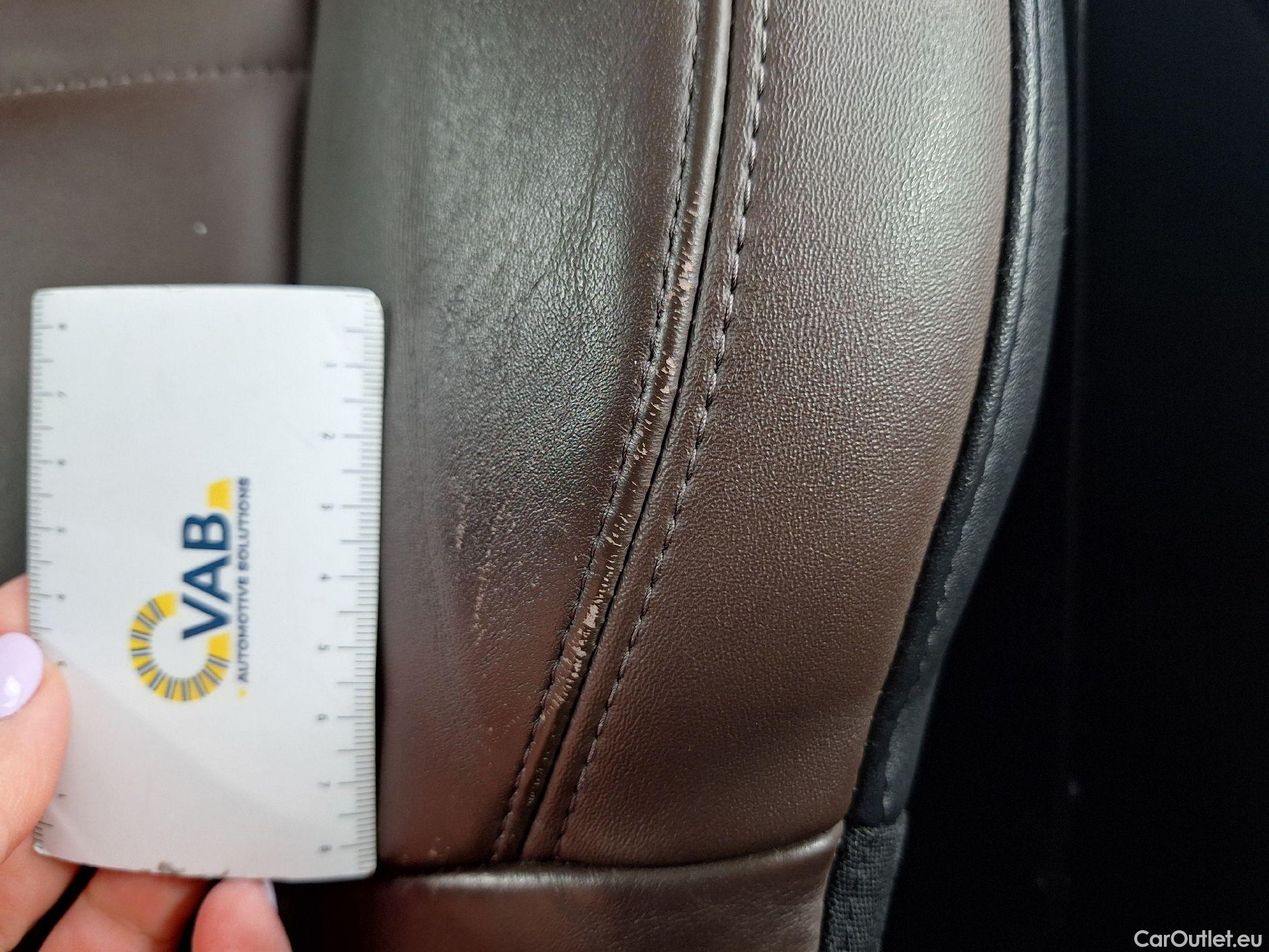  Citroen  C5 Aircross Citroën,  '18, Citroën  1.5 BlueHDi 130 S&S EAT8 Bus.  #19