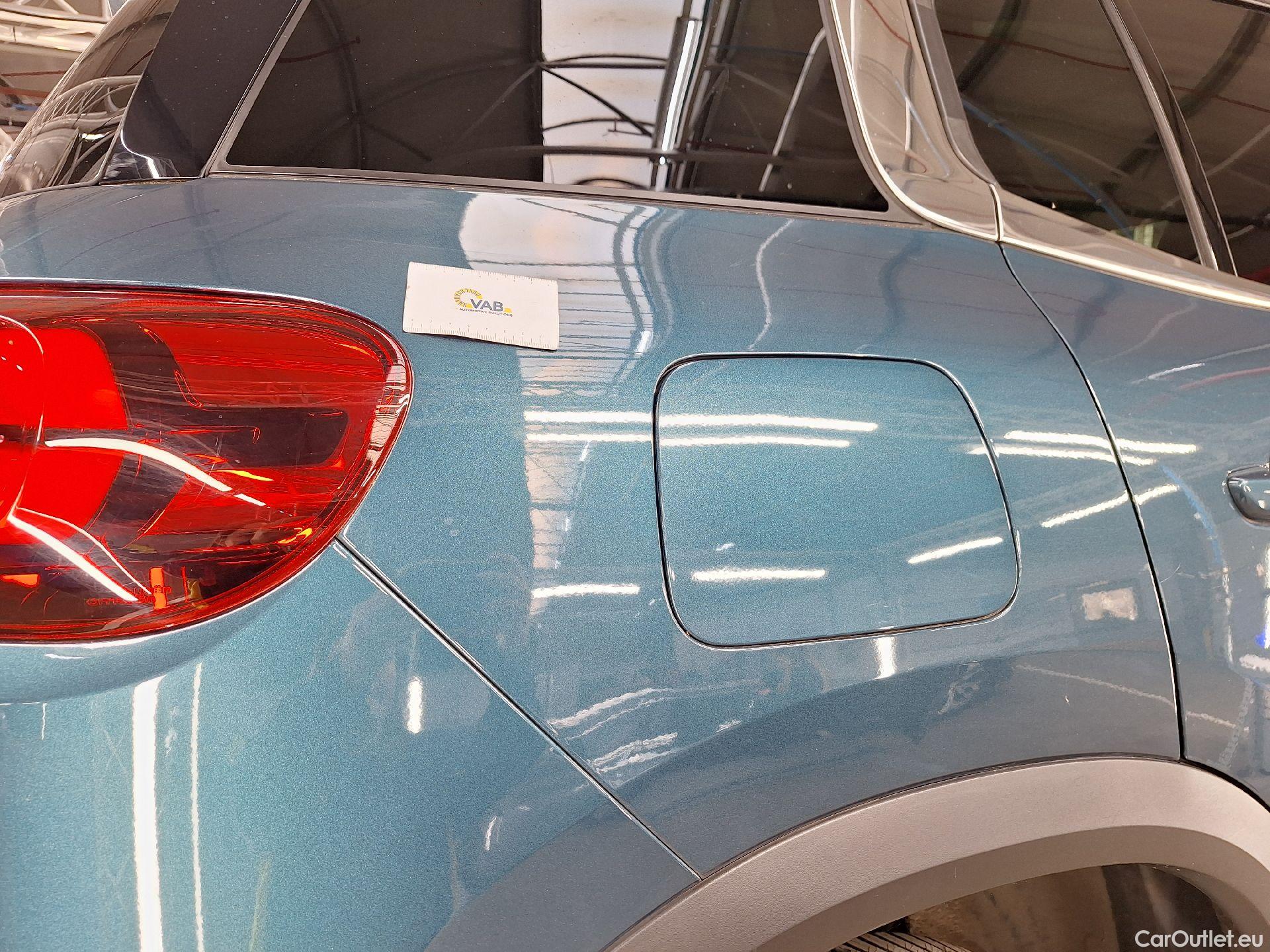  Citroen  C5 Aircross Citroën,  '18, Citroën  1.5 BlueHDi 130 S&S EAT8 Bus.  #22