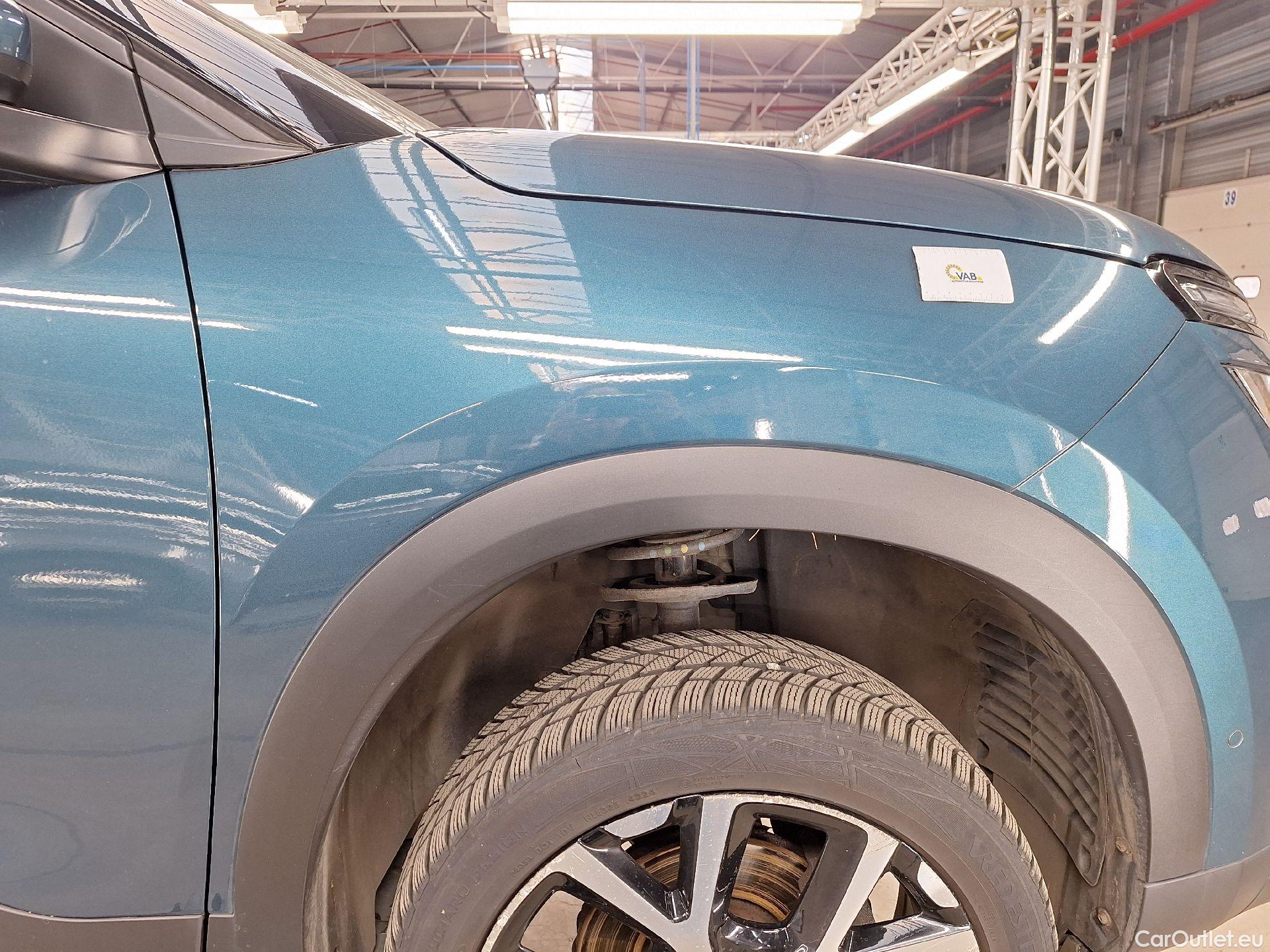  Citroen  C5 Aircross Citroën,  '18, Citroën  1.5 BlueHDi 130 S&S EAT8 Bus.  #38