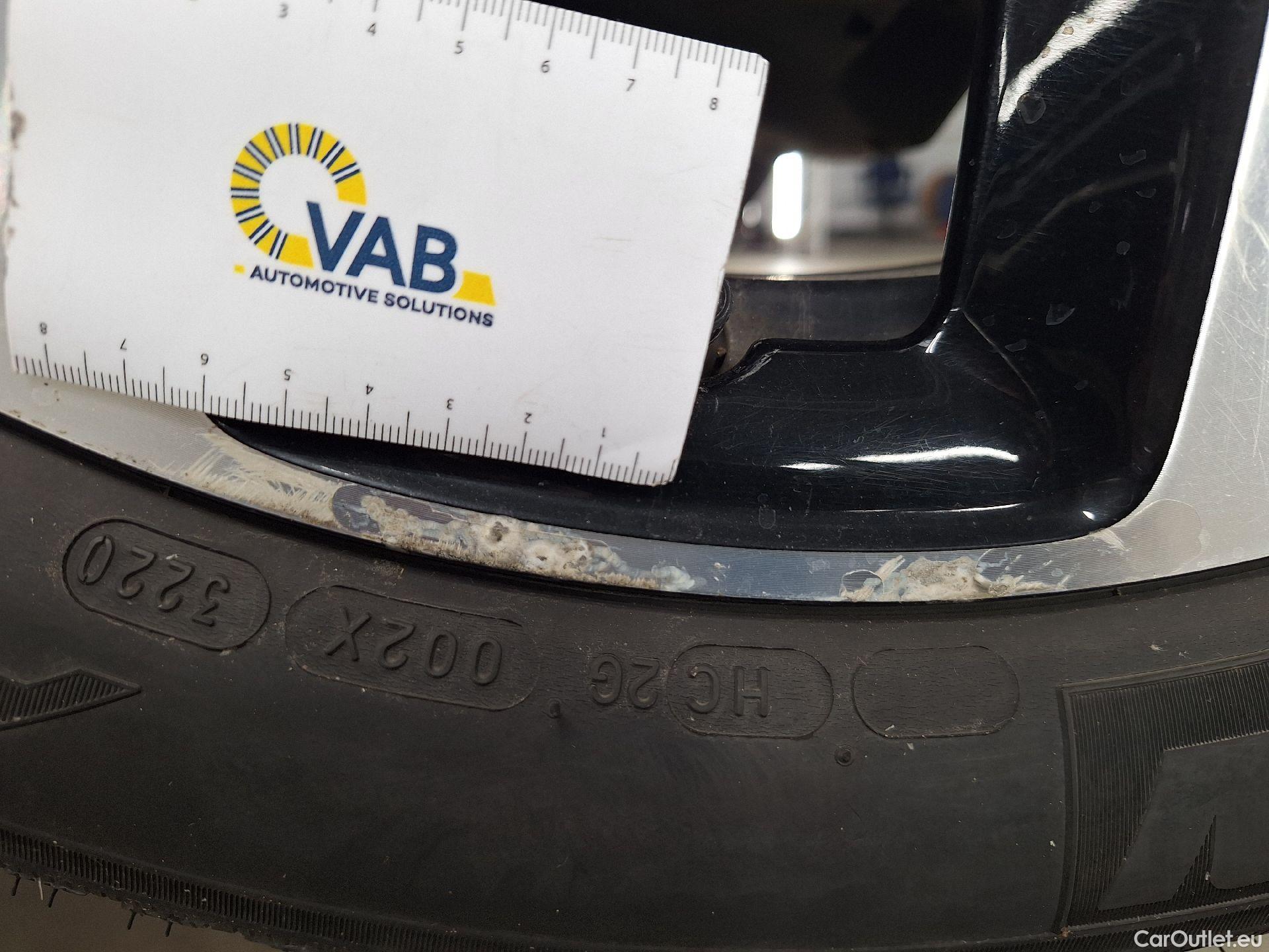  Citroen  C5 Aircross Citroën,  '18, Citroën  1.5 BlueHDi 130 S&S EAT8 Bus.  #16