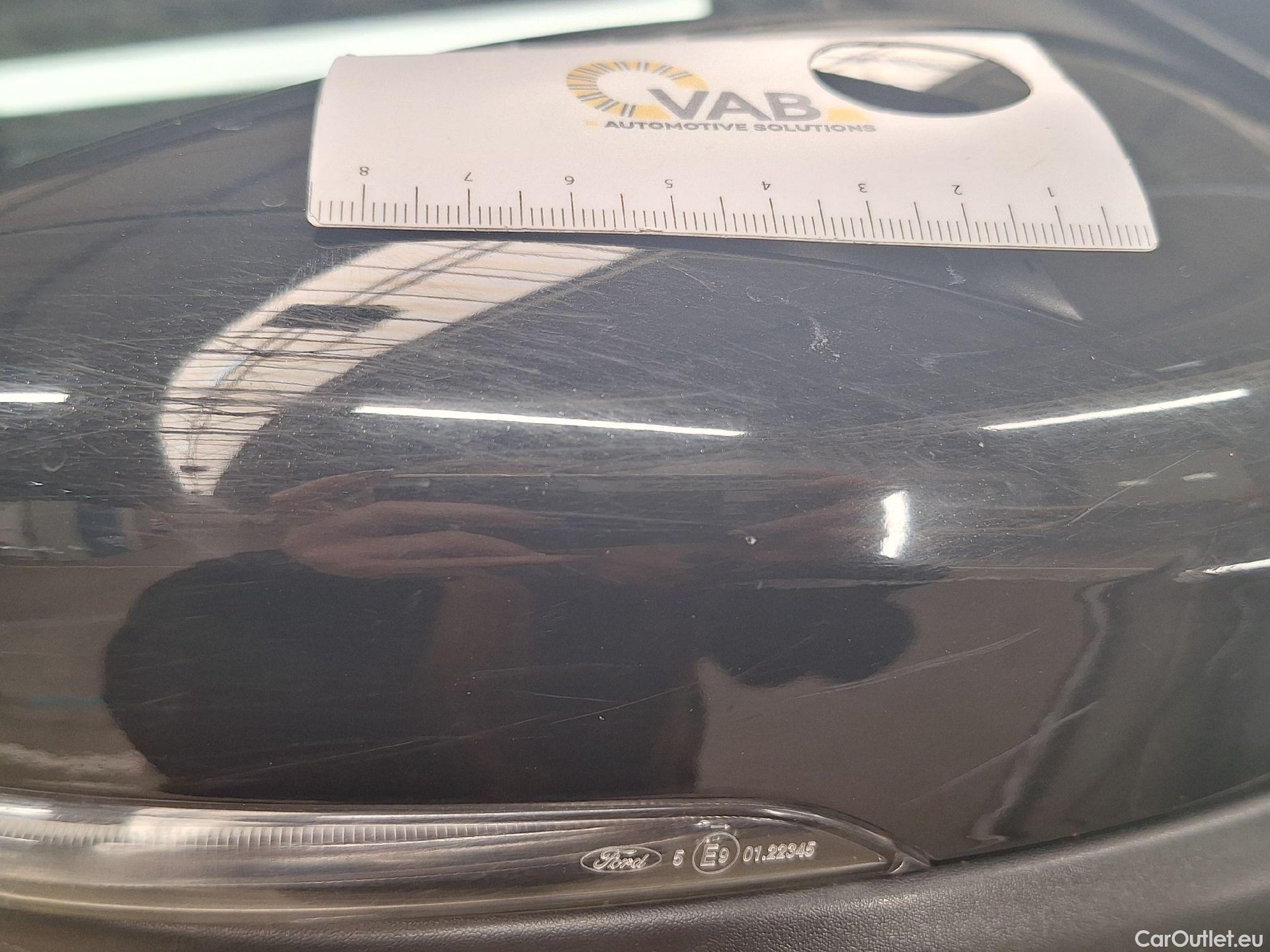  Ford  Kuga Ford,  '19, Ford  1.5 EcoBlue 88kW Trend 5d #91