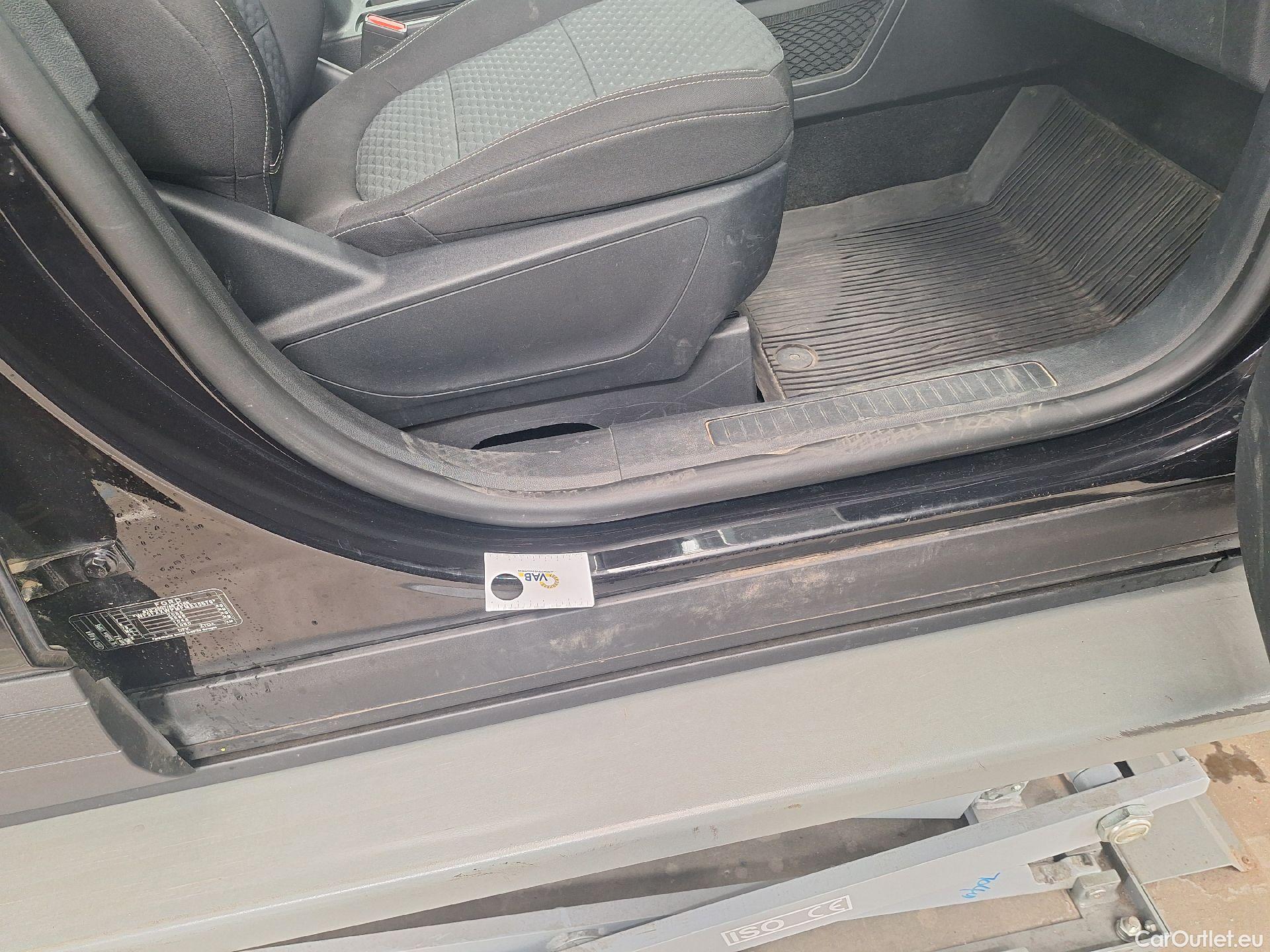  Ford  Kuga Ford,  '19, Ford  1.5 EcoBlue 88kW Trend 5d #85