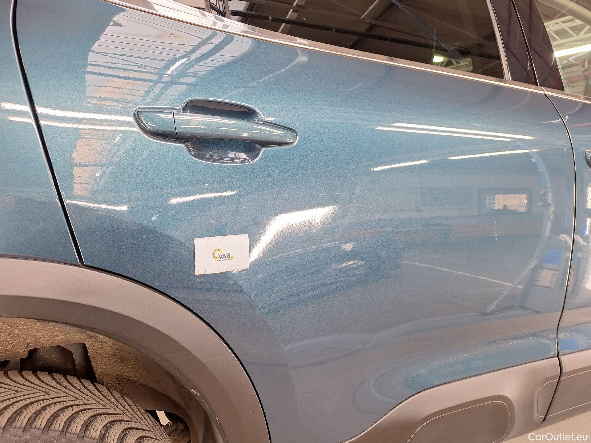  Citroen  C5 Aircross Citroën,  '18, Citroën  1.5 BlueHDi 130 S&S EAT8 Bus.  #25