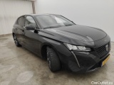  Peugeot  308 PEUGEOT  DIESEL - 2021 1.5 BlueHDi 130 Allure S&S 5d #8