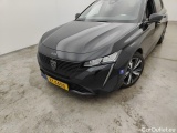 Peugeot  308 PEUGEOT  DIESEL - 2021 1.5 BlueHDi 130 Allure S&S 5d #22