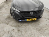  Peugeot  308 PEUGEOT  DIESEL - 2021 1.5 BlueHDi 130 Allure S&S 5d #27