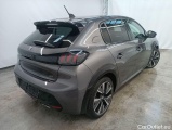  Peugeot  208 PEUGEOT  - 2019 1.2 PureTech 130 GT 5d #2