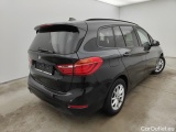  Bmw  Serie 2 BMW 2 Reeks Gran Tourer 216d (85kW) Aut. 5d #2