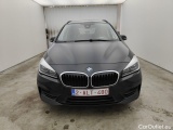  Bmw  Serie 2 BMW 2 Reeks Gran Tourer 216d (85kW) Aut. 5d #5