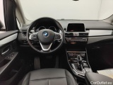 Bmw  Serie 2 BMW 2 Reeks Gran Tourer 216d (85kW) Aut. 5d #9