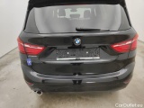  Bmw  Serie 2 BMW 2 Reeks Gran Tourer 216d (85kW) Aut. 5d #52