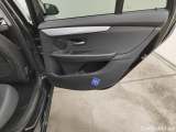  Bmw  Serie 2 BMW 2 Reeks Gran Tourer 216d (85kW) Aut. 5d #101