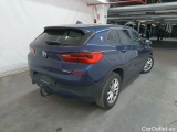  Bmw  X2 BMW  sDrive16d 85kW Aut. 5d #2