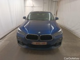 Bmw  X2 BMW  sDrive16d 85kW Aut. 5d #5