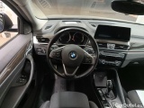  Bmw  X2 BMW  sDrive16d 85kW Aut. 5d #9