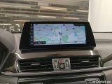 Bmw  X2 BMW  sDrive16d 85kW Aut. 5d #13
