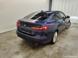  Bmw  Serie 2 BMW 2 Reeks Gran Coupé 218d (110kW) 4d #2
