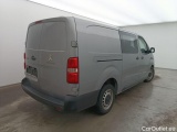  Peugeot  Expert Peugeot  Long DC Pro L3 2.0 BlueHDi 120 S&S 4d #2