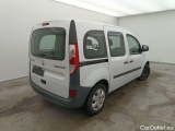  Renault  Kangoo Renault  Blue dCi 80 Corporate Edition 5d #2