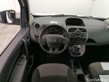  Renault  Kangoo Renault  Blue dCi 80 Corporate Edition 5d #9