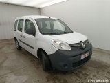  Renault  Kangoo Renault  Blue dCi 80 Corporate Edition 5d #8