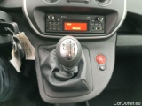  Renault  Kangoo Renault  Blue dCi 80 Corporate Edition 5d #20