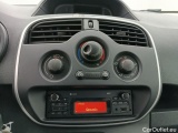  Renault  Kangoo Renault  Blue dCi 80 Corporate Edition 5d #21