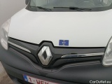  Renault  Kangoo Renault  Blue dCi 80 Corporate Edition 5d #27