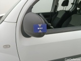  Renault  Kangoo Renault  Blue dCi 80 Corporate Edition 5d #32