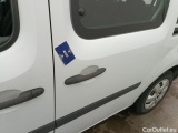  Renault  Kangoo Renault  Blue dCi 80 Corporate Edition 5d #34