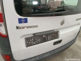  Renault  Kangoo Renault  Blue dCi 80 Corporate Edition 5d #38