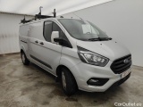  Ford  Transit Ford  Custom 340L 2.0TD130Pk/96Kw A6 FWD Trend 4d #8