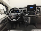  Ford  Transit Ford  Custom 340L 2.0TD130Pk/96Kw A6 FWD Trend 4d #9
