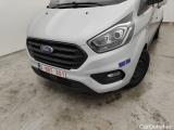  Ford  Transit Ford  Custom 340L 2.0TD130Pk/96Kw A6 FWD Trend 4d #25