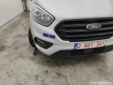  Ford  Transit Ford  Custom 340L 2.0TD130Pk/96Kw A6 FWD Trend 4d #29