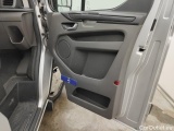  Ford  Transit Ford  Custom 340L 2.0TD130Pk/96Kw A6 FWD Trend 4d #89