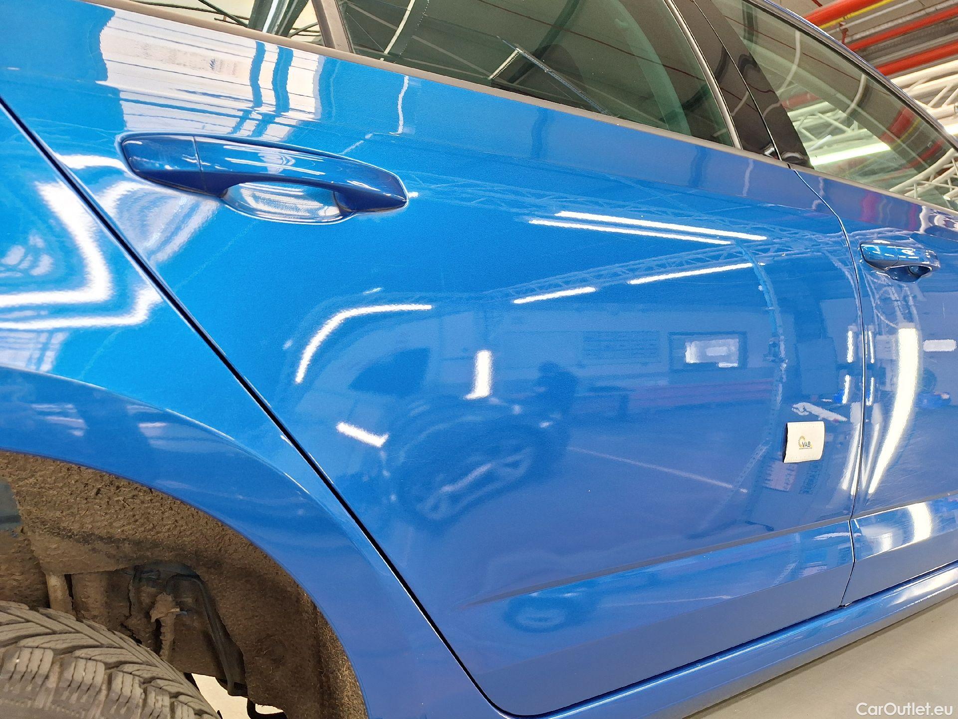  Skoda  Octavia Skoda,  Combi FL'16, Skoda  Combi 1.6 CRTDI GreenTec 85kW Ambiti #37