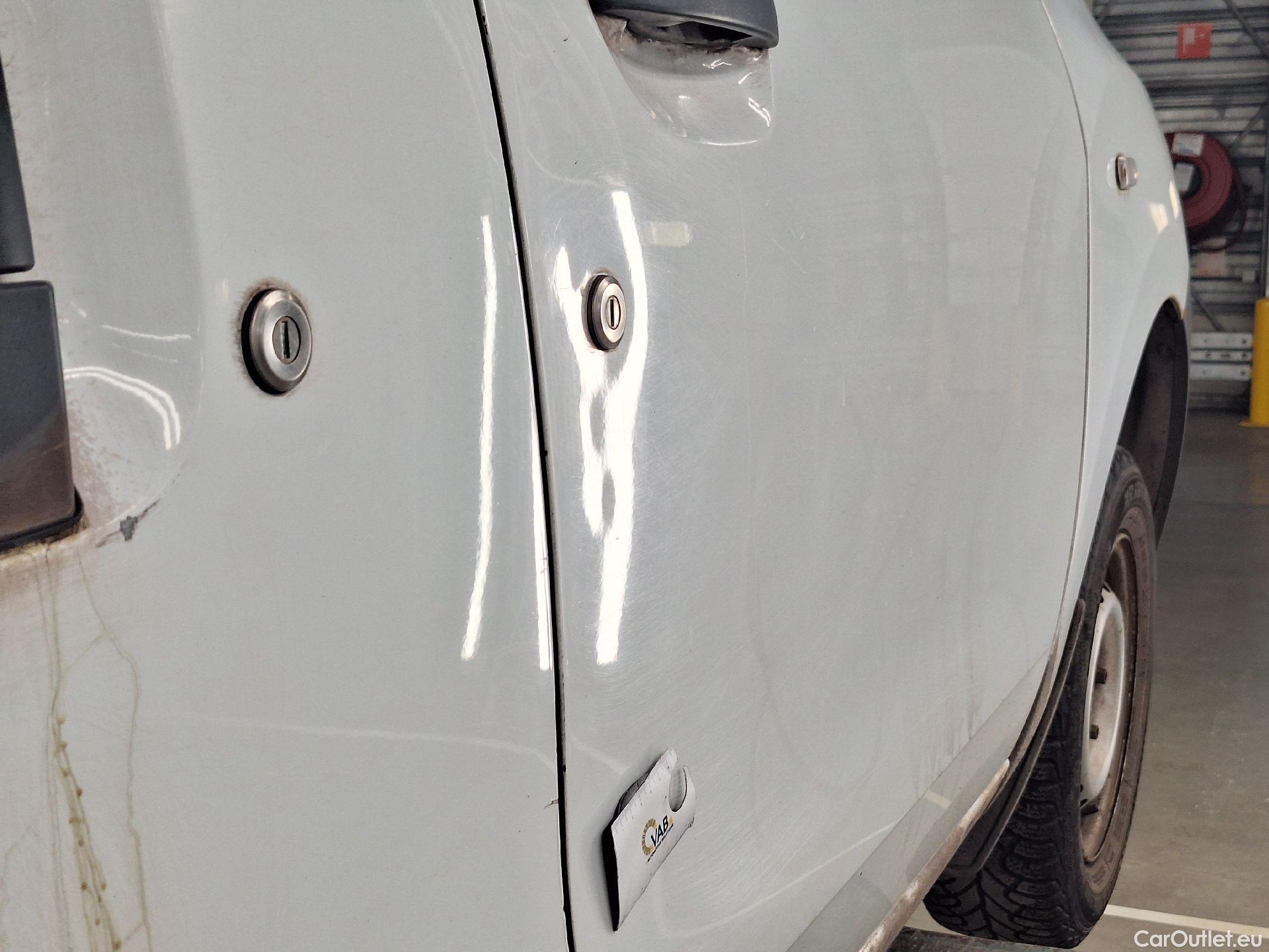  Dacia  Dokker Dacia, _ '12, Dacia  Van 1.6  4d #20