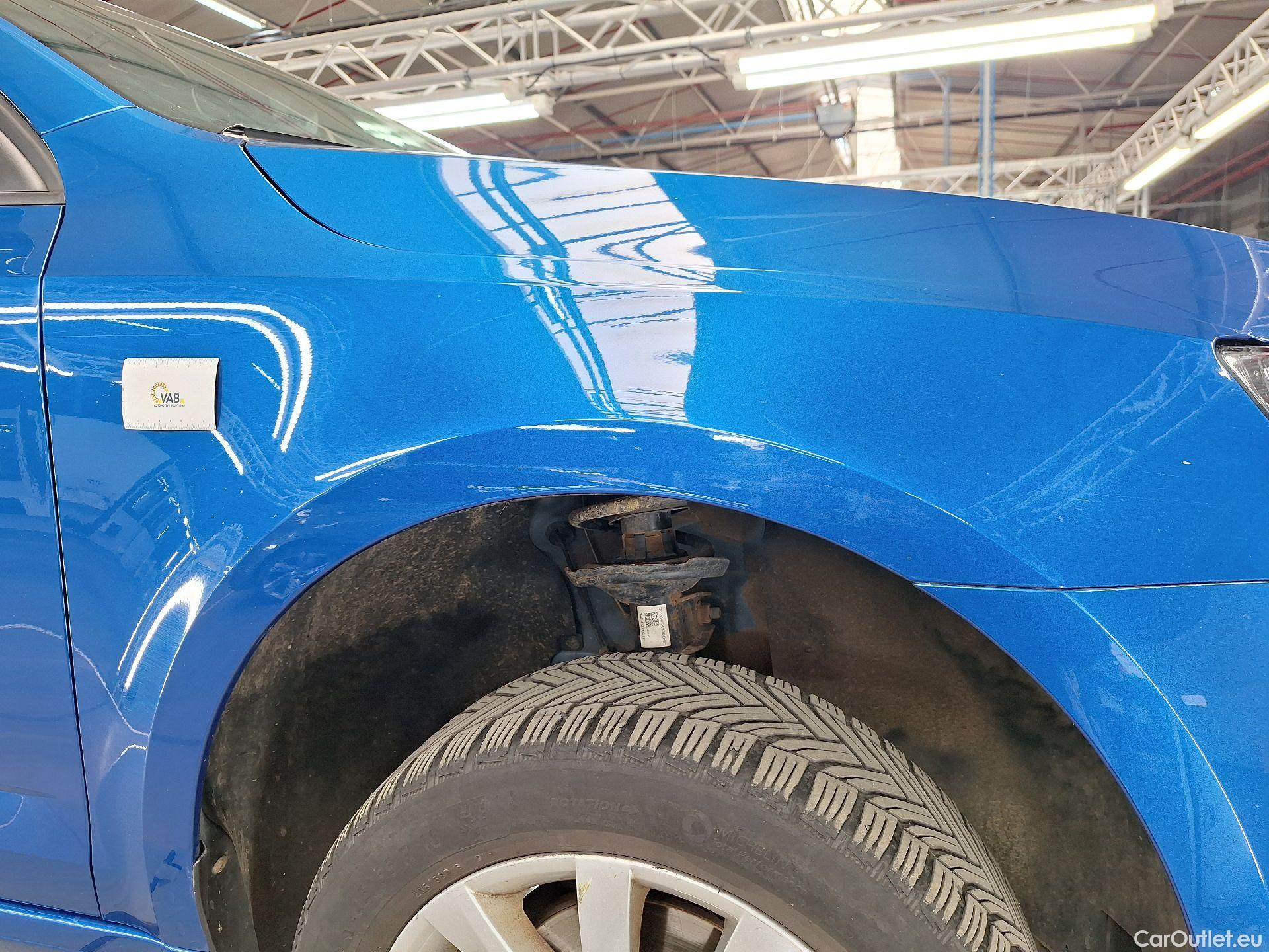  Skoda  Octavia Skoda,  Combi FL'16, Skoda  Combi 1.6 CRTDI GreenTec 85kW Ambiti #49