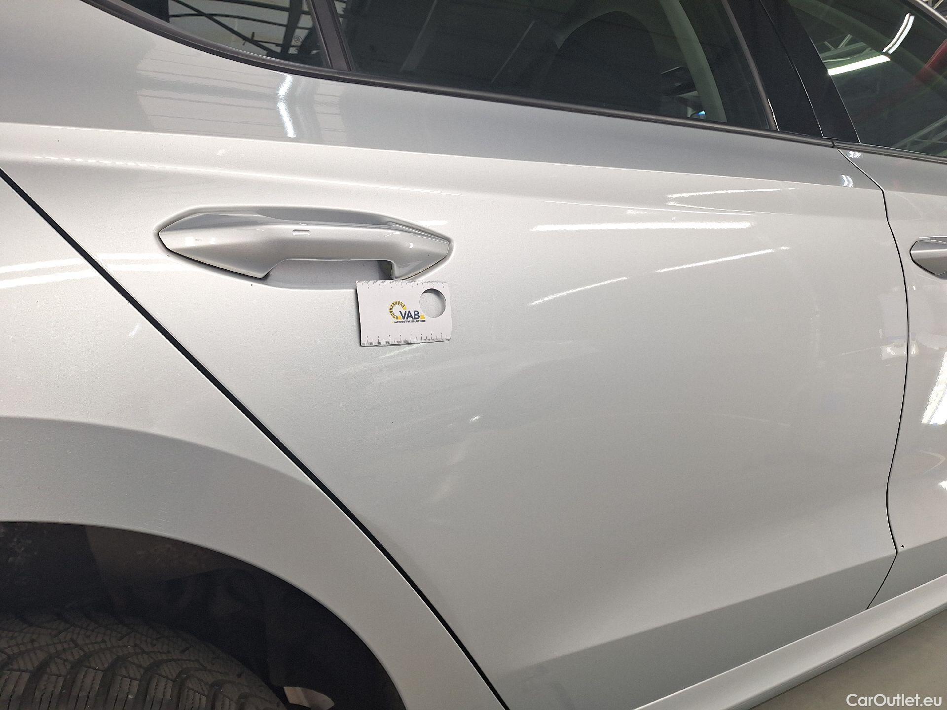  Skoda  Octavia Skoda,  '20, Skoda  1.0 TSI 81kW Active 5d #35