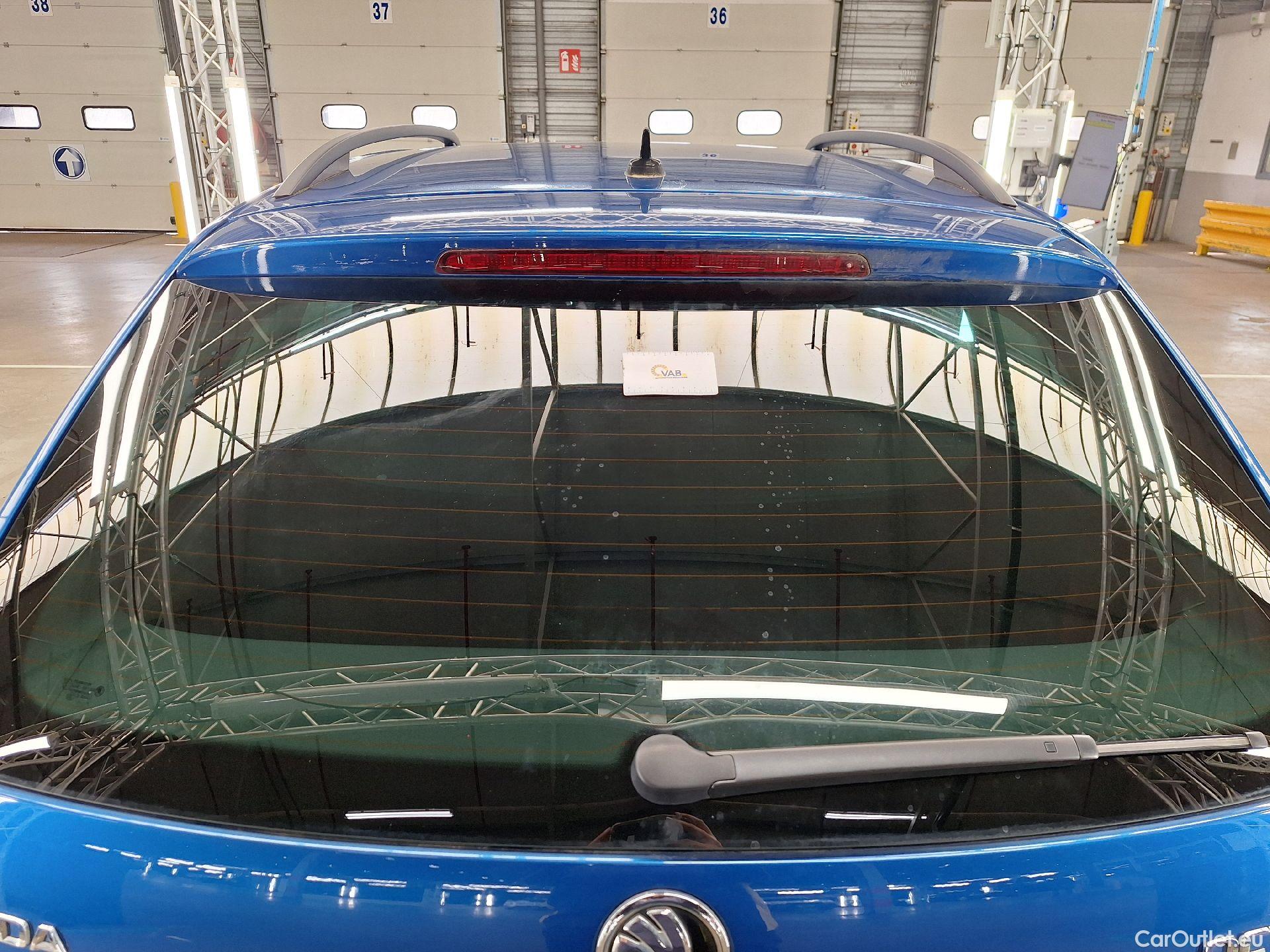  Skoda  Octavia Skoda,  Combi FL'16, Skoda  Combi 1.6 CRTDI GreenTec 85kW Ambiti #65