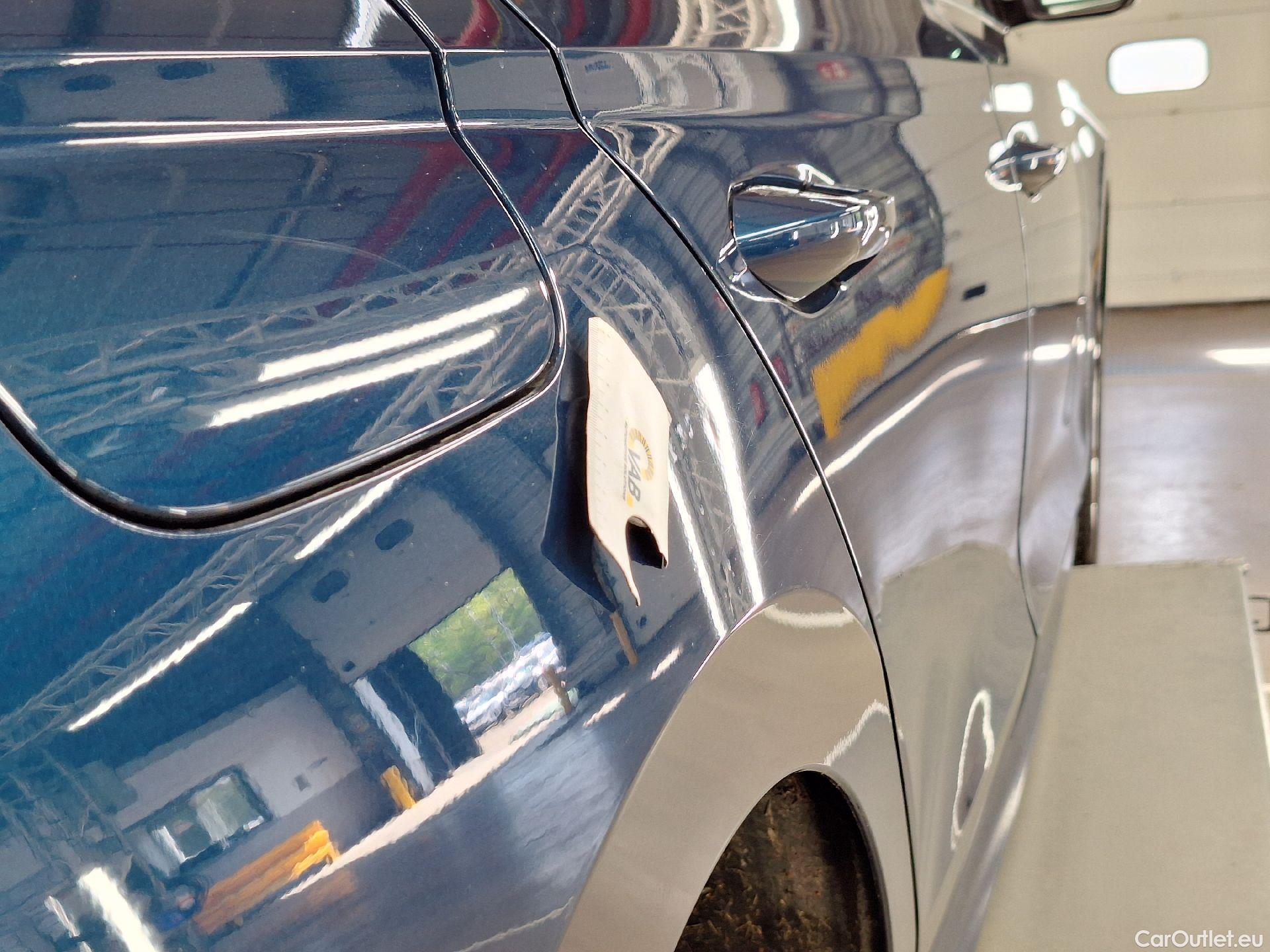  Skoda  Octavia Skoda,  Combi '20, Skoda  Combi 2.0 CRTDI 85kW Clever 5d #8