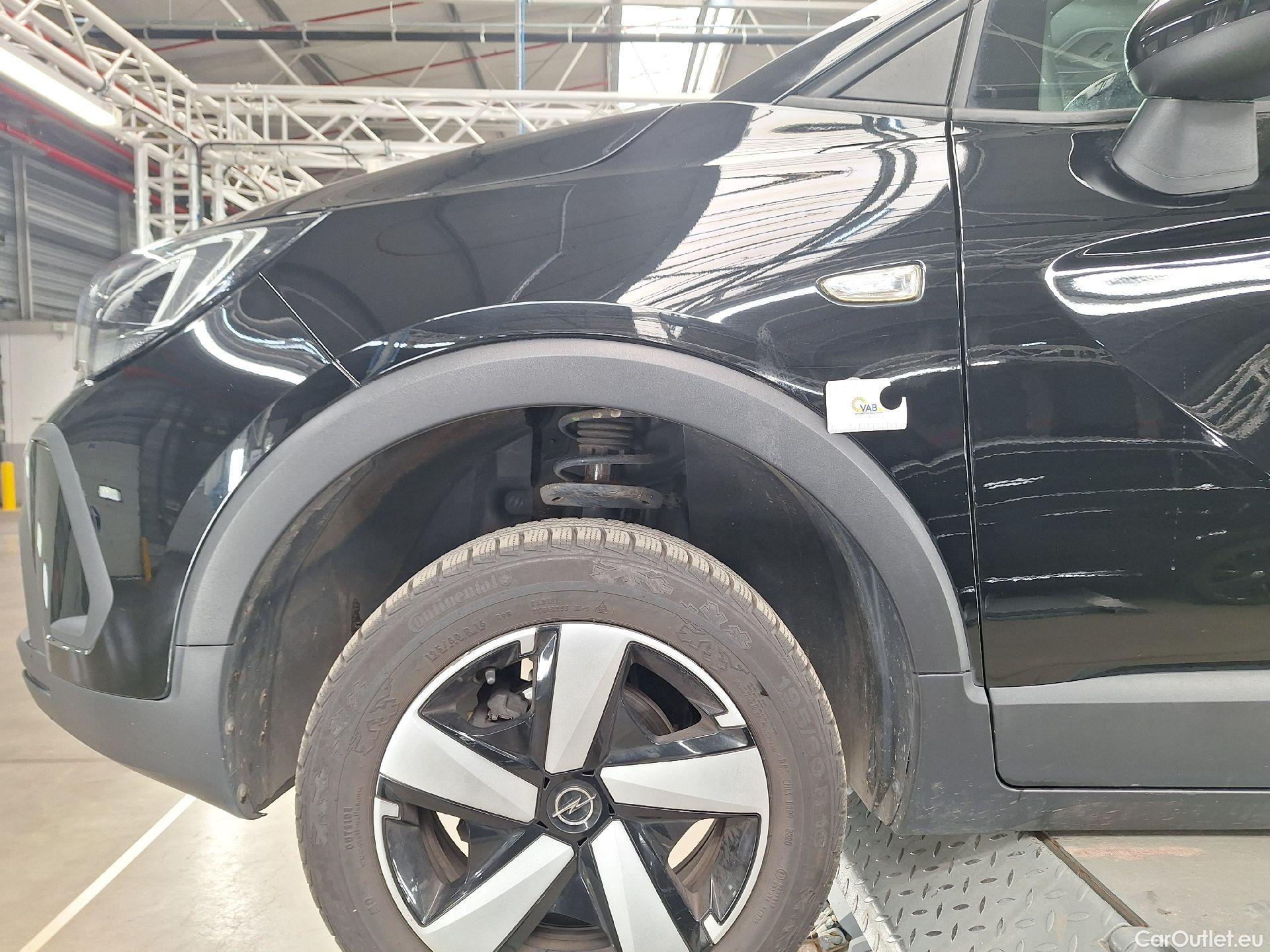  Opel  Crossland Opel,  '20, Opel  1.2 61kW S/S Edition 5d #24